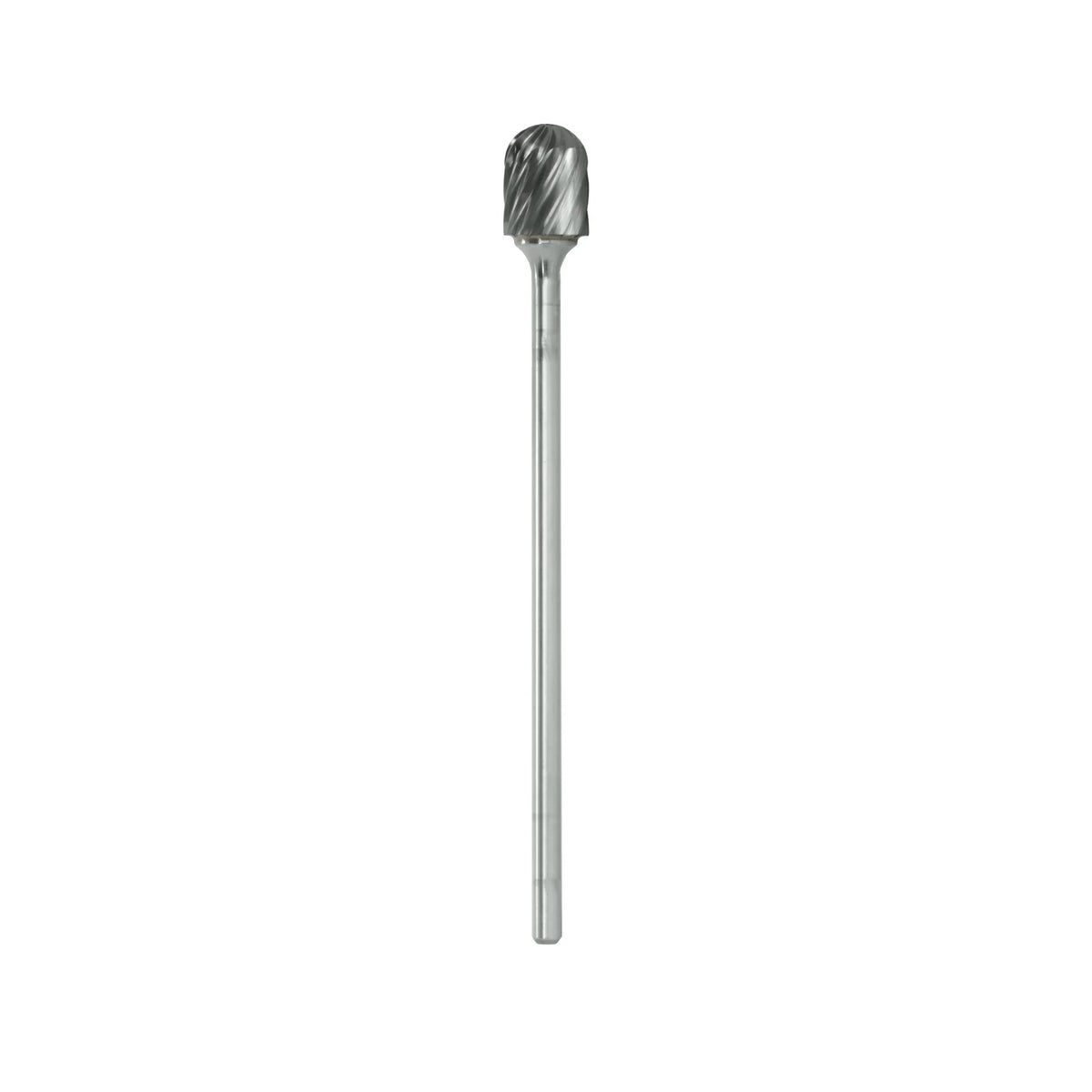 Best Carbide - SC1L6NF 1/4" Aluminium Cut Long Series Carbide Burr - Twin Eagle Imports