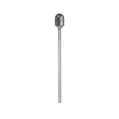 Best Carbide - SC1L6NF 1/4" Aluminium Cut Long Series Carbide Burr - Twin Eagle Imports