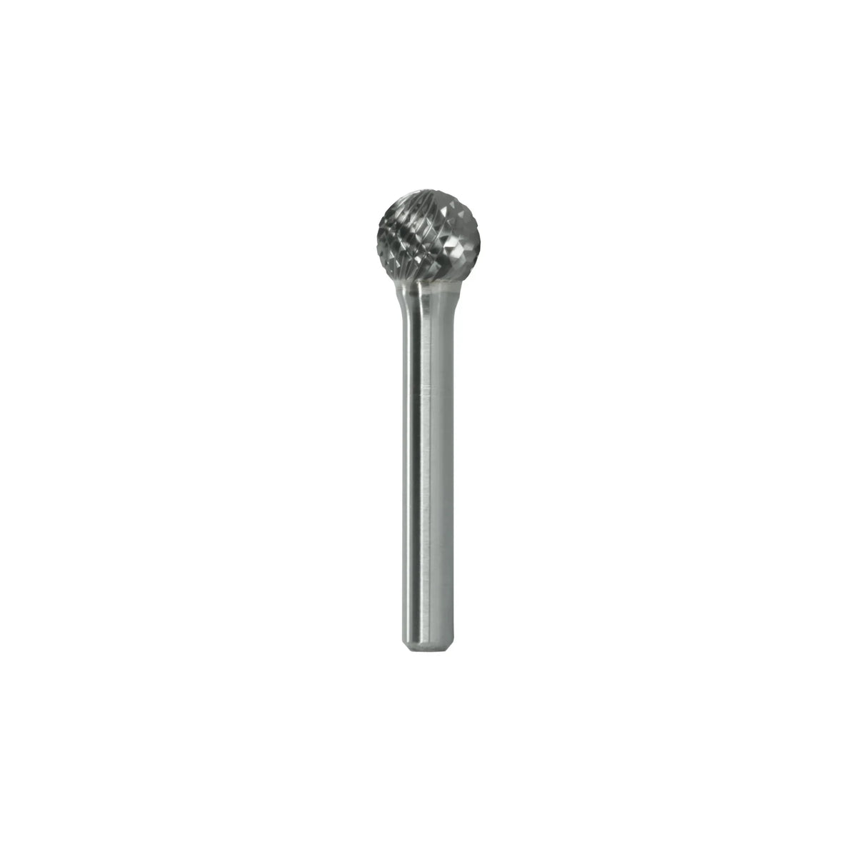 Best Carbide - SD3M 9.5mm Double Cut Metric Carbide Burr - Twin Eagle Imports