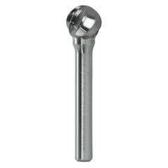 Best Carbide - SD5NF 1/2" Aluminium Cut Carbide Burr - Twin Eagle Imports