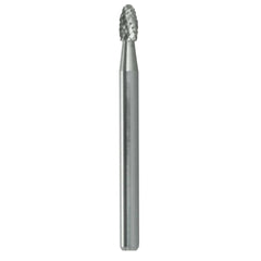Best Carbide - SE41 1/8" Double Cut Carbide Burr - Twin Eagle Imports