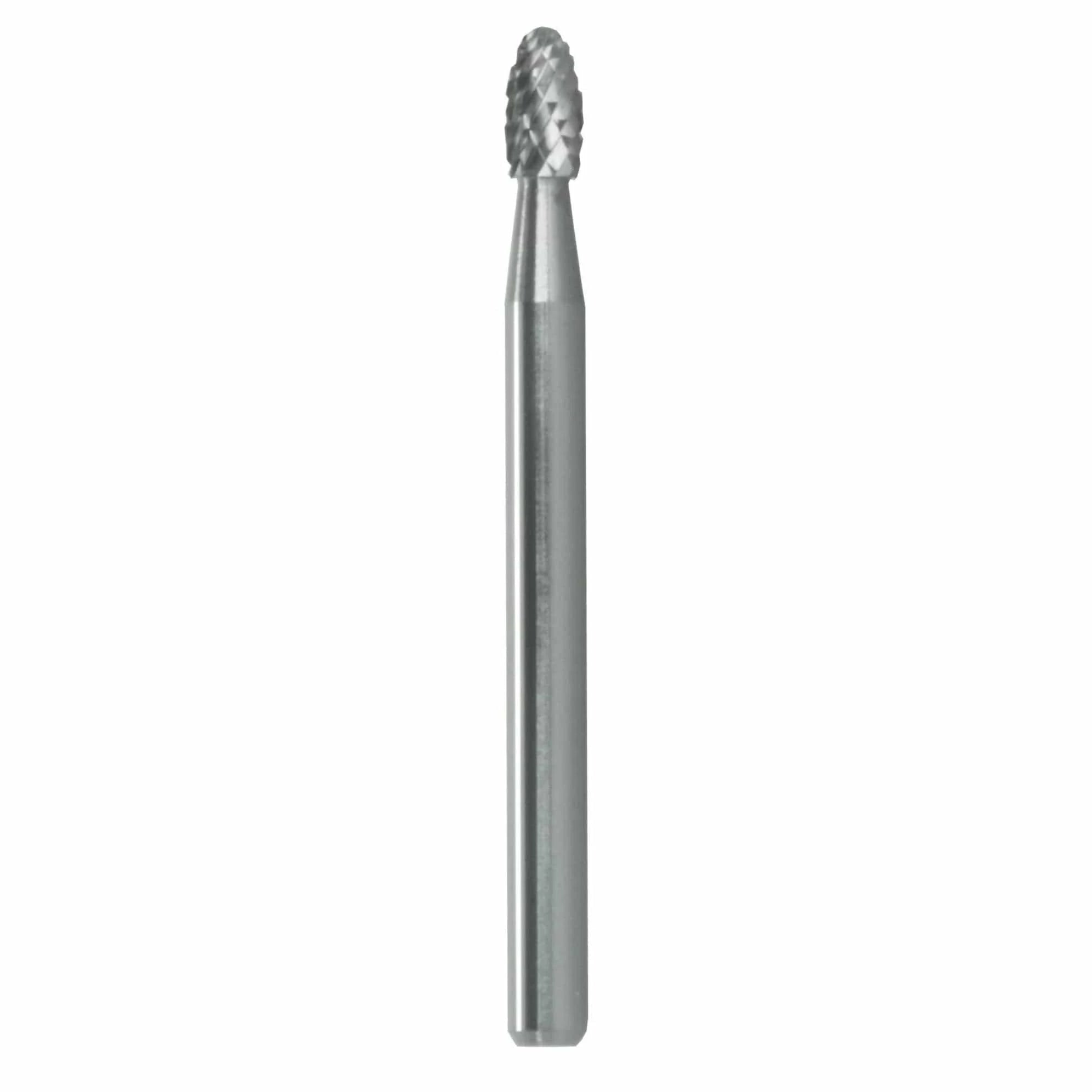 Best Carbide - SE41 1/8" Double Cut Carbide Burr - Twin Eagle Imports