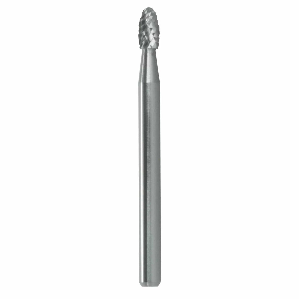 Best Carbide - SE41 1/8" Double Cut Carbide Burr - Twin Eagle Imports