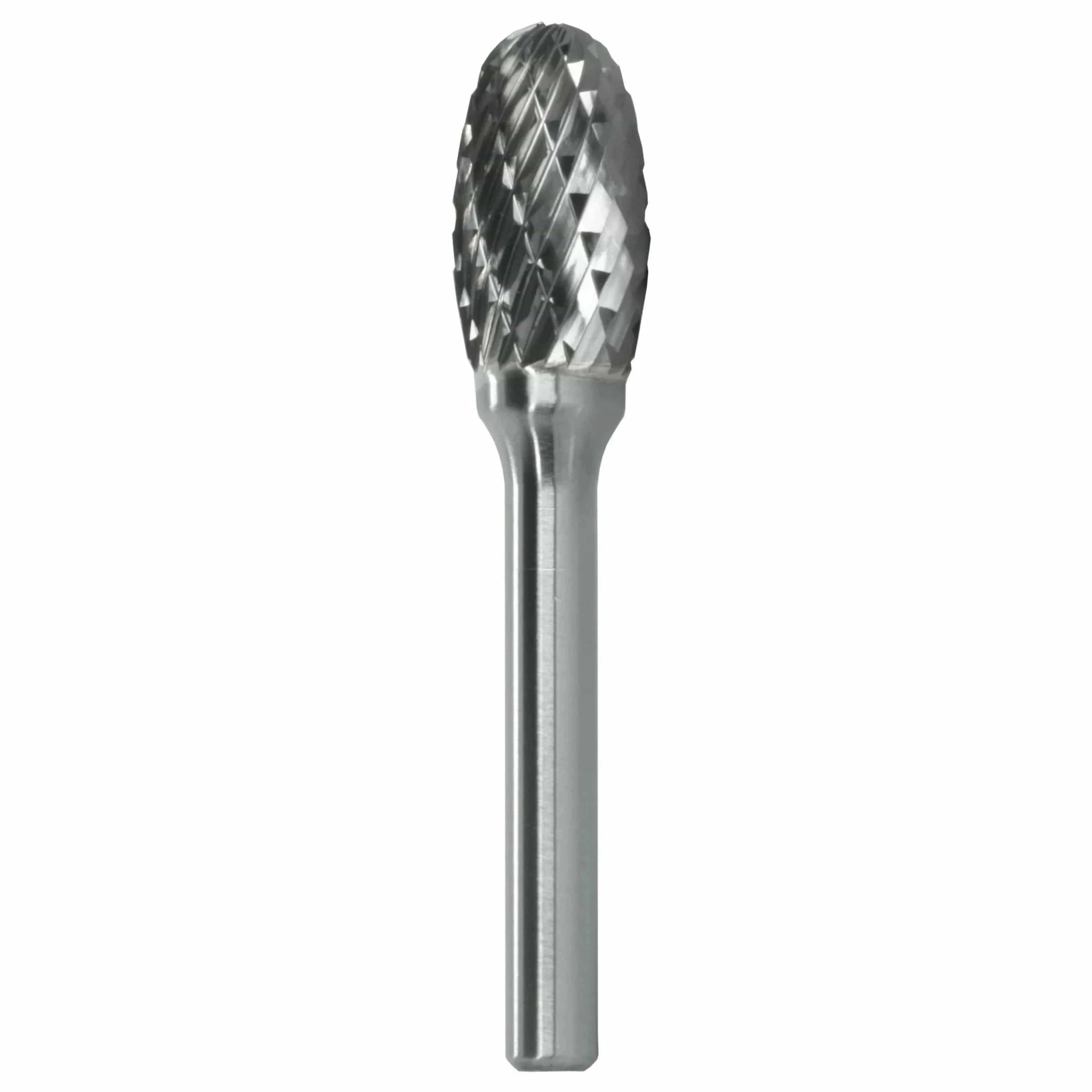 Best Carbide - SE7 3/4" Double Cut Carbide Burr - Twin Eagle Imports