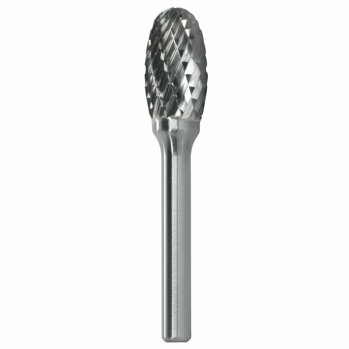 Best Carbide - SE7 3/4" Double Cut Carbide Burr - Twin Eagle Imports