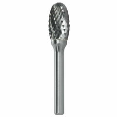 Best Carbide - SE7 3/4" Double Cut Carbide Burr - Twin Eagle Imports