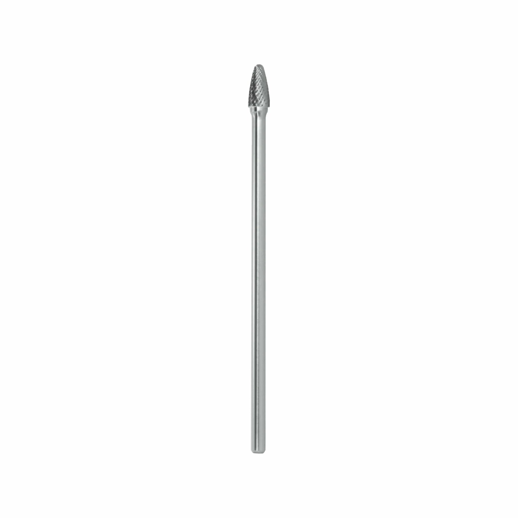 Best Carbide - SF5L6 1/2" Double Cut Long Series Carbide Burr - Twin Eagle Imports