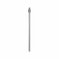 Best Carbide - SF5L6 1/2" Double Cut Long Series Carbide Burr - Twin Eagle Imports