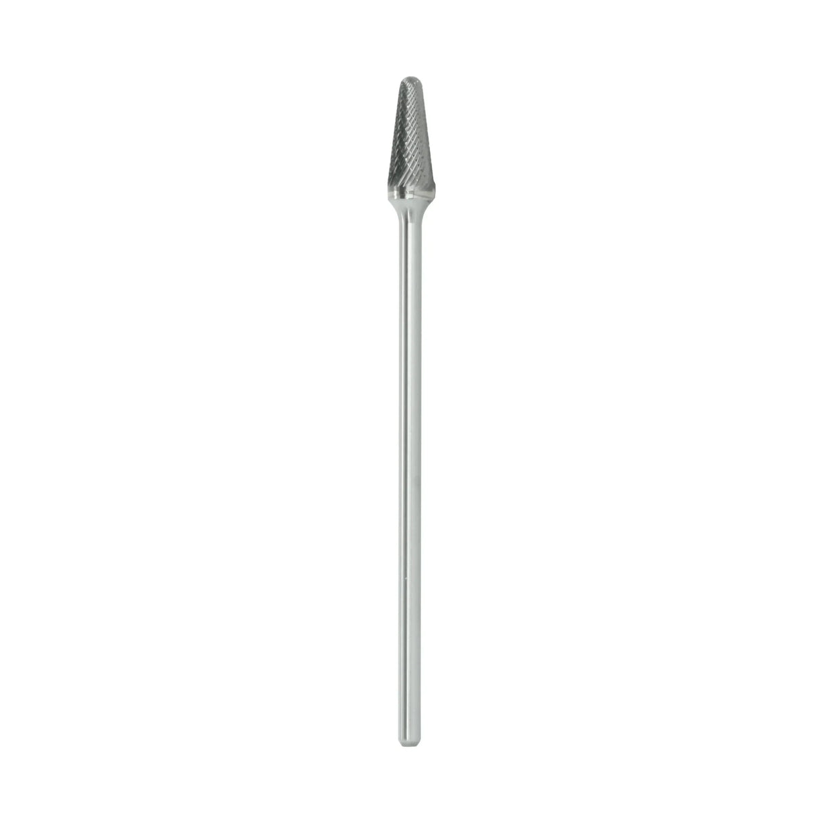 Best Carbide - SL3L6 3/8" Double Cut Long Series Carbide Burr - Twin Eagle Imports