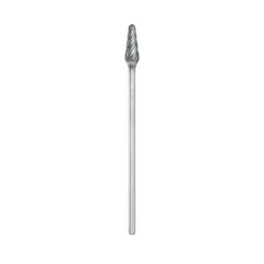 Best Carbide - SL5NFL6 5/8" Long Shank Carbide Burr - Twin Eagle Imports