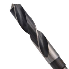 Bordo 14 to 25mm 8 Piece 1/2" Reduced Shank Drill Set | HSS Twist Drills - Twin Eagle Imports
