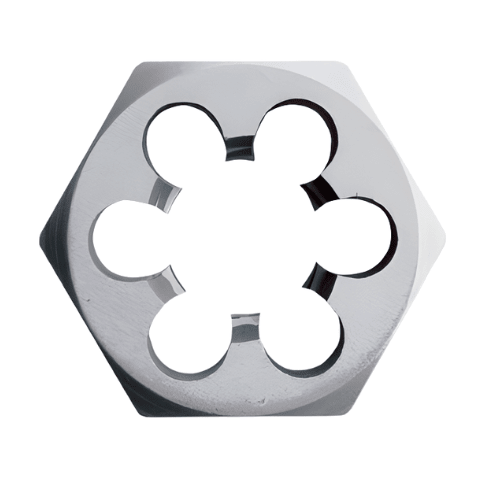 Bordo 16 x 2mm MC Chrome Die Nut - Twin Eagle Imports