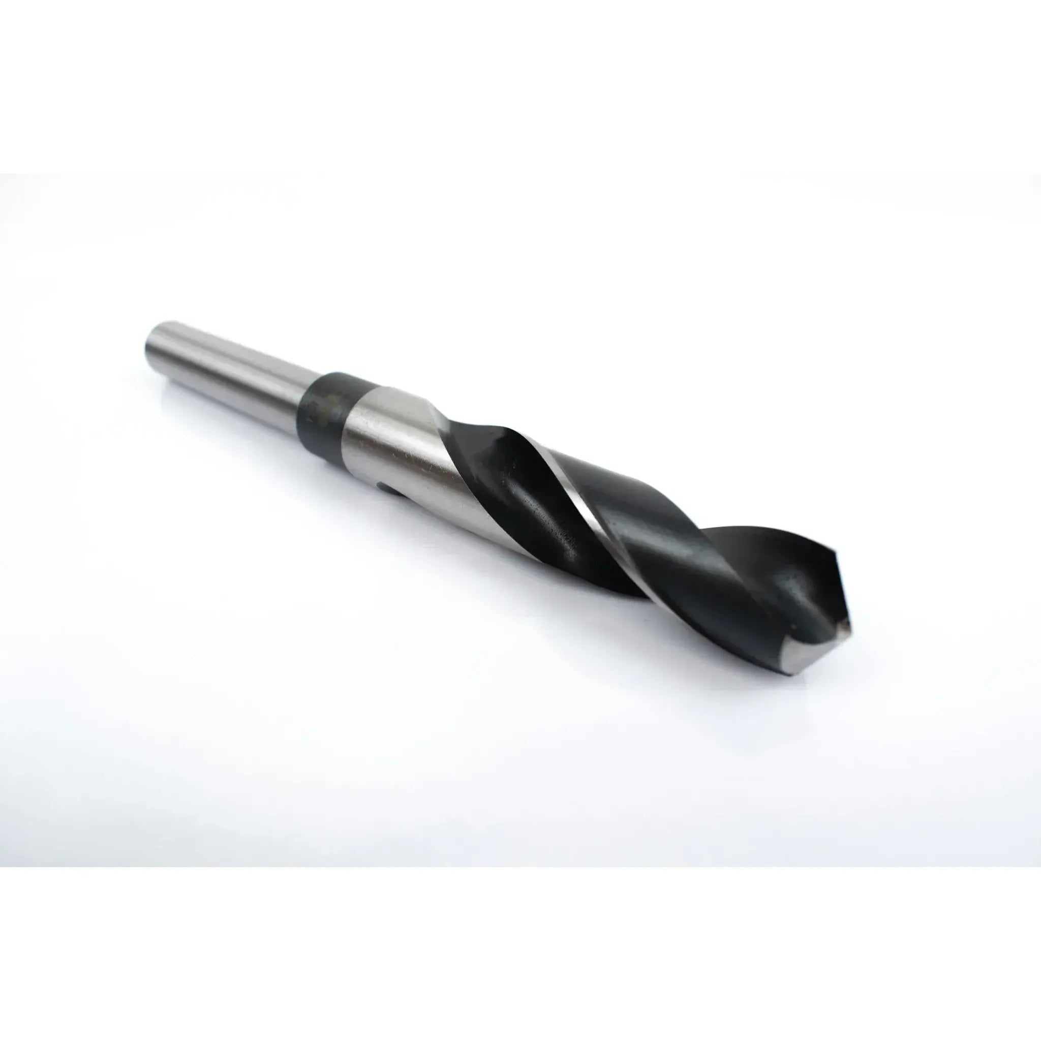 Bordo 43/64" HSS Reduced Shank Drill - Twin Eagle Imports