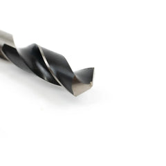 BORDO DRILLS Bordo 39/64" HSS Reduced Shank Drill