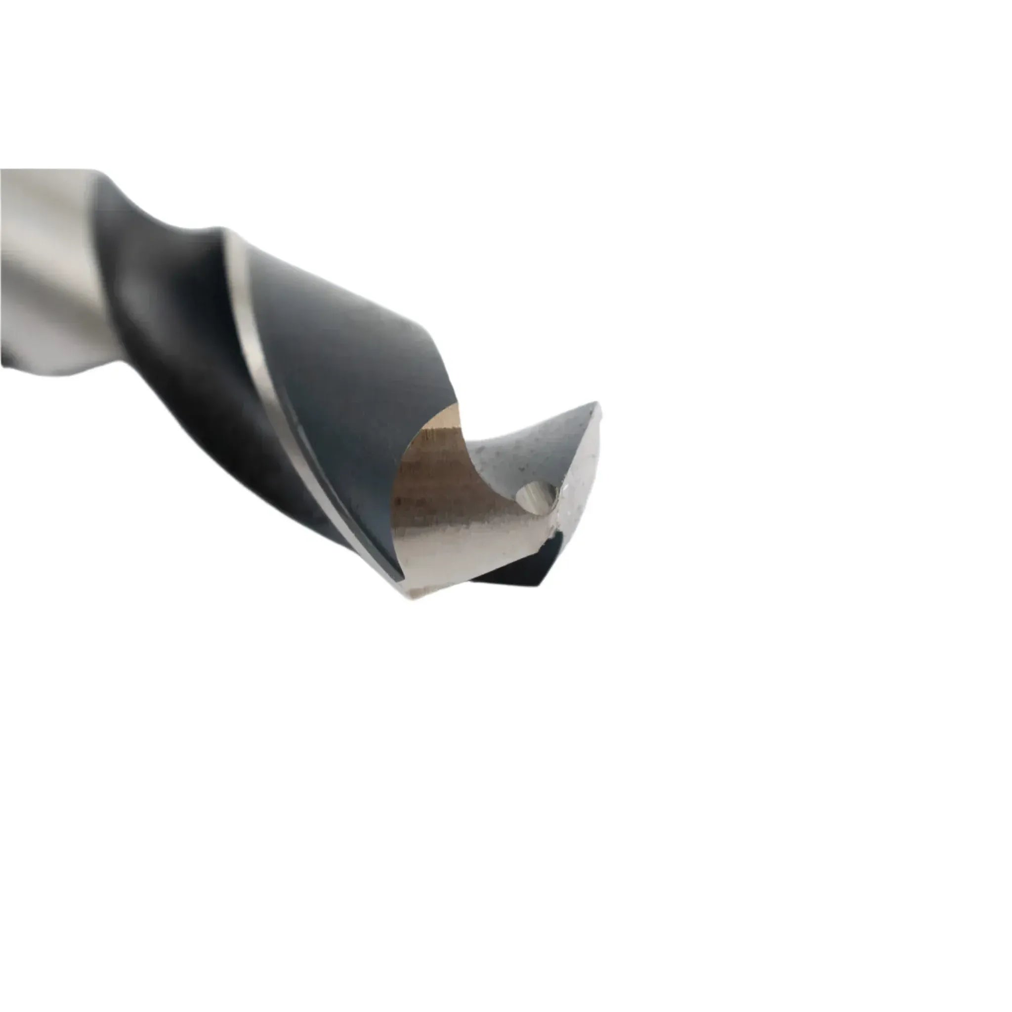 BORDO DRILLS Bordo 53/64" HSS Reduced Shank Drill