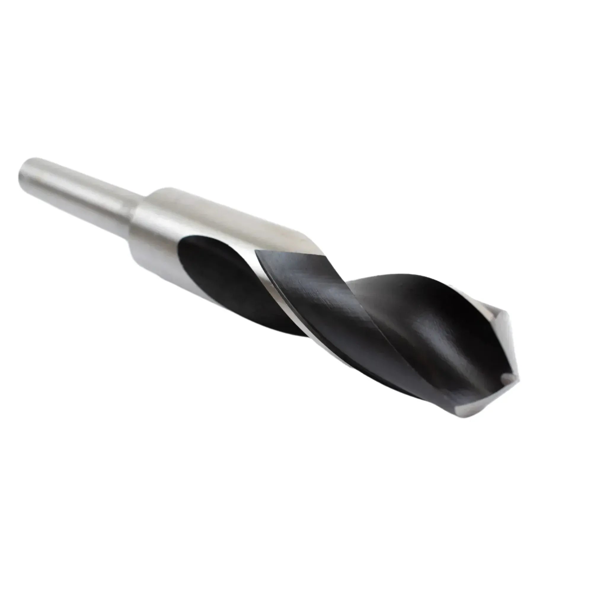 BORDO DRILLS Bordo 55/64" HSS Reduced Shank Drill