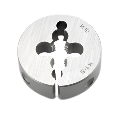 BORDO INTERNATIONAL PTY LTD DIES Bordo 1/2" x 16 BSF 1.5" Chrome Button Die