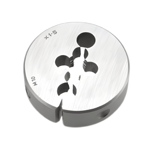 BORDO INTERNATIONAL PTY LTD DIES Bordo 1" x 11 BSPF 2" Chrome Button Die