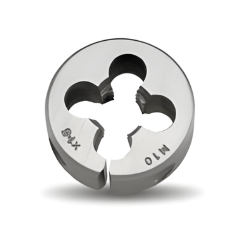 BORDO INTERNATIONAL PTY LTD DIES Bordo 10 x 1.5mm Metric Coarse 1" Chrome Button Die