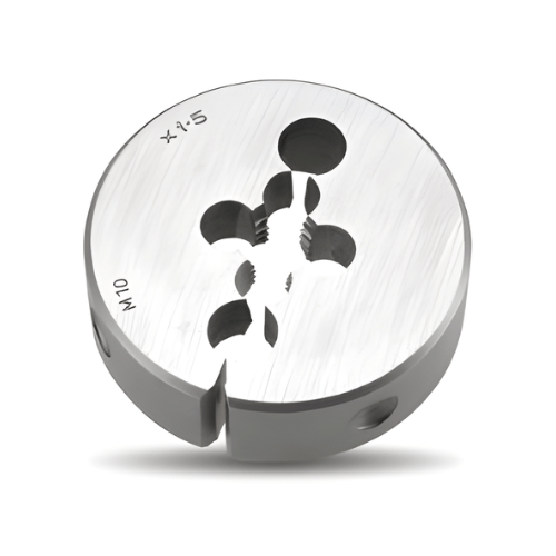 BORDO INTERNATIONAL PTY LTD DIES Bordo 14 x 1.25mm MF 2" Chrome Button Die