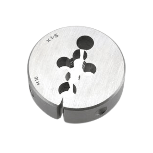 BORDO INTERNATIONAL PTY LTD DIES Bordo 16 x 1.5mm MF 2" Chrome Button Die