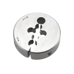 BORDO INTERNATIONAL PTY LTD DIES Bordo 16 x 2mm MC 2" Chrome Button Die