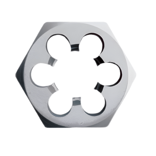 BORDO INTERNATIONAL PTY LTD DIES Bordo 3/8" x 20 BSF Chrome Alloy Die Nut