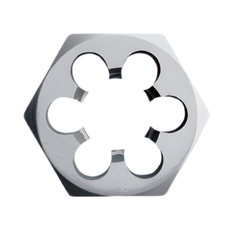 BORDO INTERNATIONAL PTY LTD DIES Bordo 3/8" x 20 BSF Chrome Alloy Die Nut