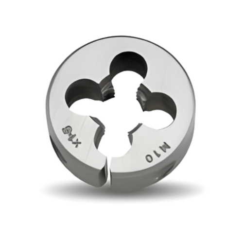 BORDO INTERNATIONAL PTY LTD DIES Bordo 7 x 1mm MC 1" Chrome Button Die