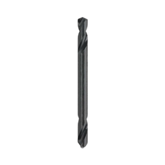 BORDO INTERNATIONAL PTY LTD DRILLS Bordo 1/8" Black Double Ended Panel Drill
