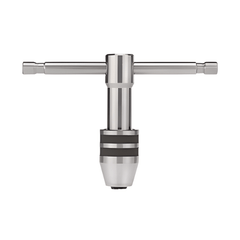 BORDO INTERNATIONAL PTY LTD TAPS Bordo  1/2" M6–M12 (1/4"–1/2") T-Handle Tap Wrench