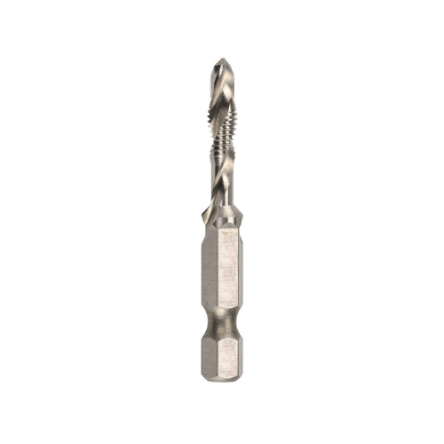 BORDO INTERNATIONAL PTY LTD TAPS Bordo 6 x 1mm Metric Coarse HSS Drill Tap