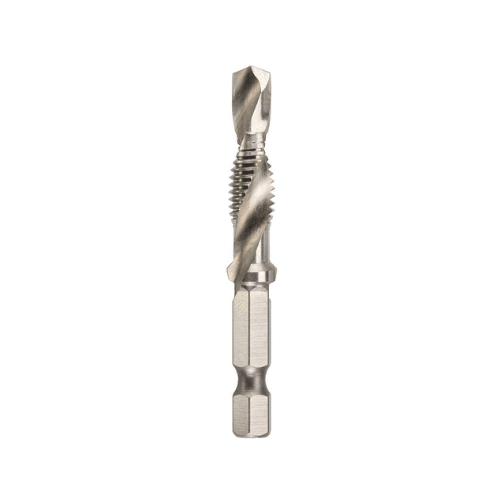BORDO INTERNATIONAL PTY LTD TAPS Bordo 8 x 1.25mm Metric Coarse HSS Drill Tap
