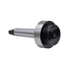 Boring Head Arbor – MT2 Tang Shank, 1.5" x 18 TPI - Twin Eagle Imports