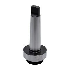 Boring Head Arbor – MT3 Tang Shank, 1.5" x 18 TPI - Twin Eagle Imports