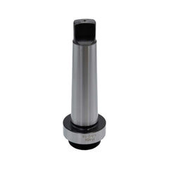 Boring Head Arbor – MT4 Tang Shank, 1.5" x 18 TPI - Twin Eagle Imports