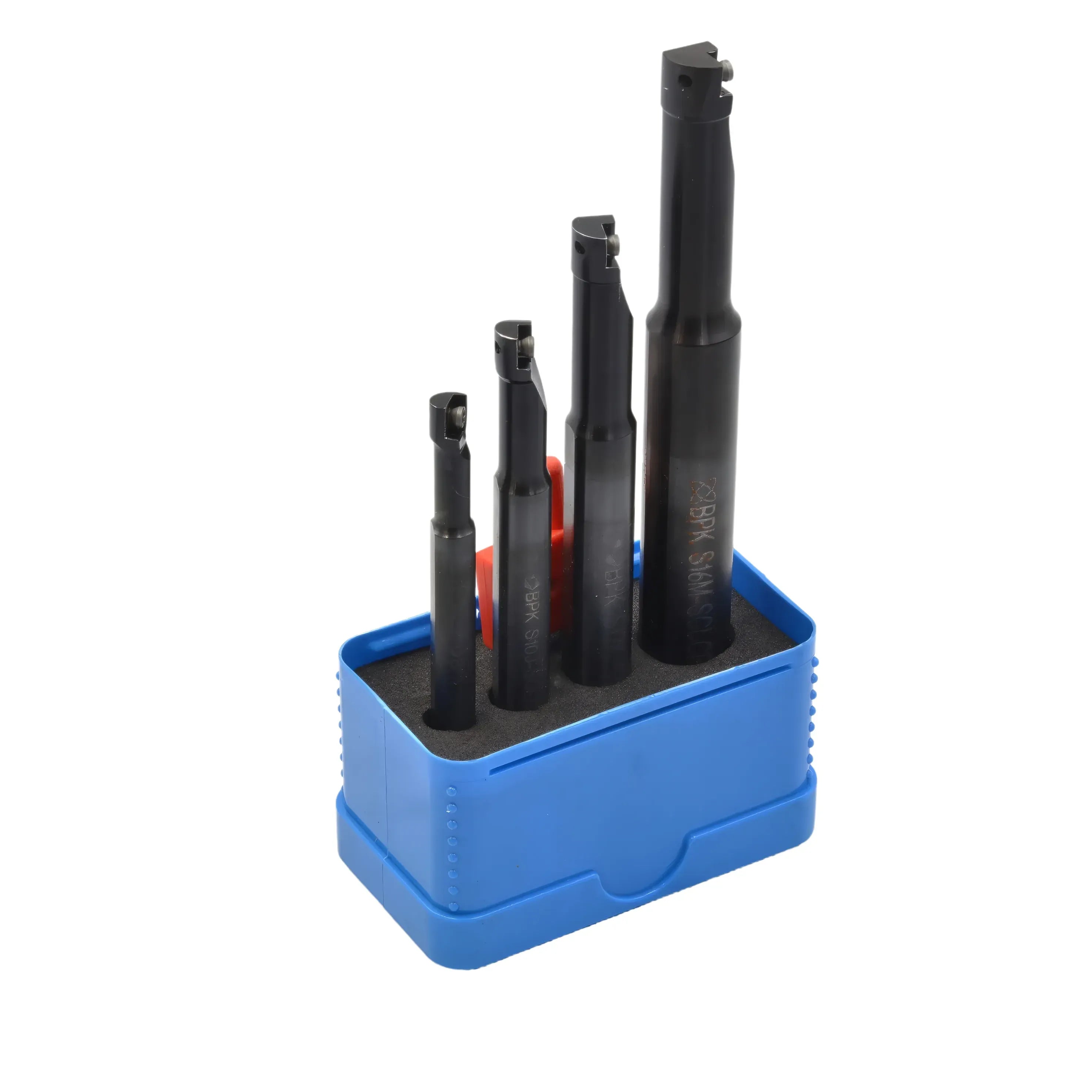 BPK Lathe Tooling BPK Internal Boring Bar Set – 8–16 mm Range SETASCLCR06