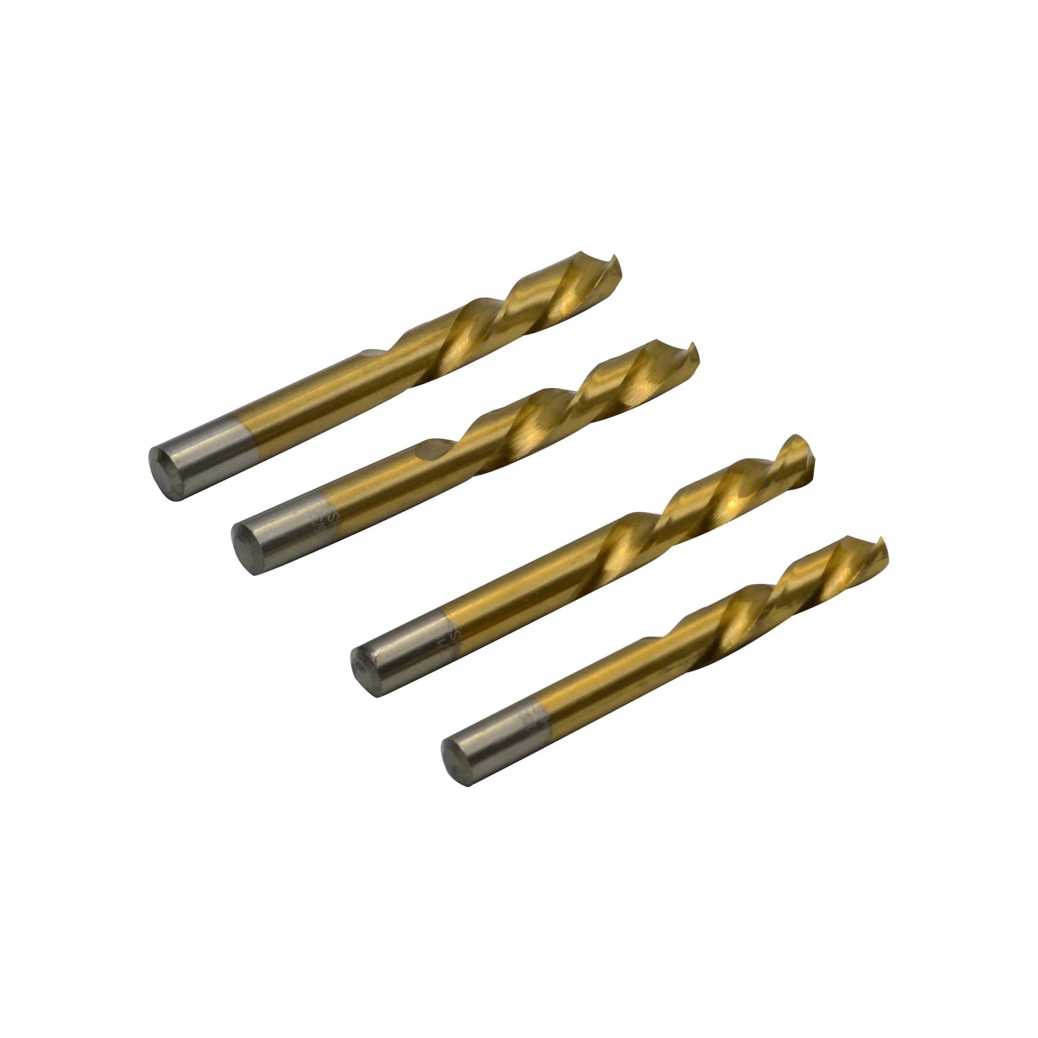 Broken Bolt Master Extractor Kit 35 Piece - Twin Eagle Imports