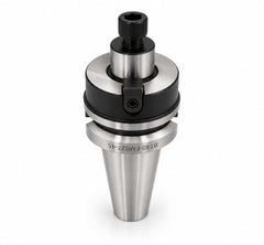 BT40 Shell Mill Arbor 27mm Pilot Diameter - Twin Eagle Imports