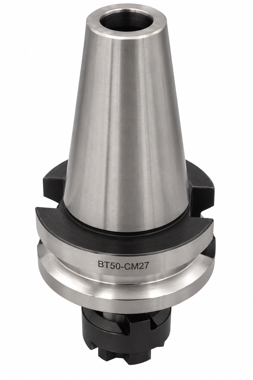 BT50 Combi Shell Mill Arbor 27mm Pilot Diameter - Twin Eagle Imports
