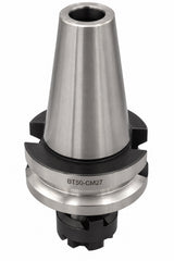BT50 Combi Shell Mill Arbor 27mm Pilot Diameter - Twin Eagle Imports