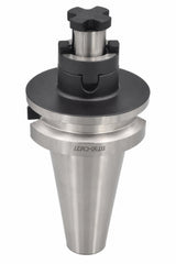 BT50 Combi Shell Mill Arbor 27mm Pilot Diameter - Twin Eagle Imports