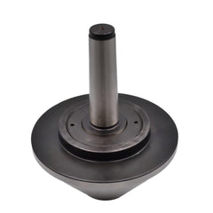 Bull Nose Pipe Centre MT4 x 160mm Heavy Duty Revolving Pipe Centre - Twin Eagle Imports