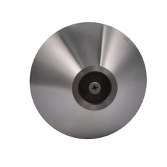 Bull Nose Pipe Centre MT4 x 160mm Heavy Duty Revolving Pipe Centre - Twin Eagle Imports