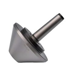 Bull Nose Pipe Centre MT4 x 160mm Heavy Duty Revolving Pipe Centre - Twin Eagle Imports
