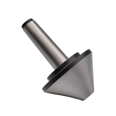 Bull Nose Pipe Centre MT5 x 150mm Heavy Duty Revolving Pipe Centre - Twin Eagle Imports