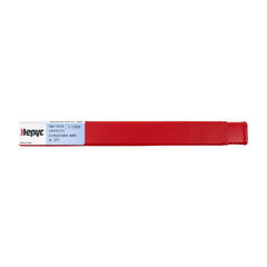 Hepyc 20.0mm HSS-Co Reduced Shank Drill – DIN 338 MR