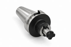 BT40 Shell Mill Arbor 16mm – Face Mill Holder (BT40-CM16-55)