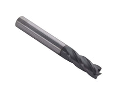 Kyocera SGS 30010 5/16" 4 Flute Ti-NAMITE-A AlTiN Coated Carbide Square End Mill