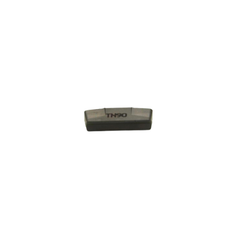 Kyocera GMM5020-080MW TN90 – External Grooving Insert (M-Class, Precision Type) - front view